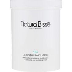 Natura Bissé Hydratačná maska s morskými riasami Spa (Contouring And Revitalizing Mask) 1000 ml