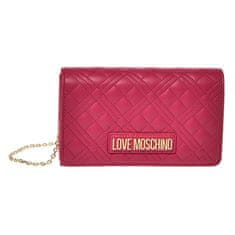 Love Moschino Dámska crossbody kabelka JC4079PP1LLA0626