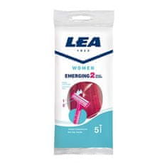 Lea Lea Woman Basic 5 Units 