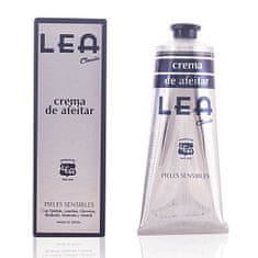 Lea Lea Classic Shaving Cream 100g 