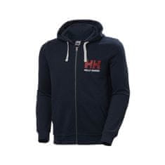 Helly Hansen Mikina tmavomodrá 173 - 179 cm/M 34163597