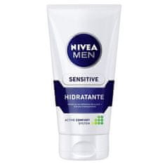 Nivea Nivea Men Sensitive Moisturiser 75ml 