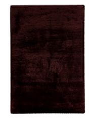 Obsession Kusový koberec Samba 495 Bordeaux 160x230