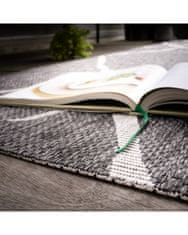 Obsession Kusový koberec My Tallinn 540 Grey - na von aj na doma 80x150