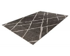 Obsession Kusový koberec My Tallinn 540 Grey - na von aj na doma 80x150