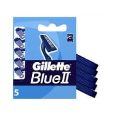 Gillette Gillette Blue II 5 Units 
