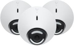 Ubiquiti UniFi Video Camera G5, 3ks (UVC-G5-Dome-3)