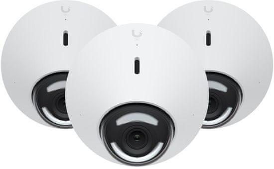 Ubiquiti UniFi Video Camera G5, 3ks (UVC-G5-Dome-3)