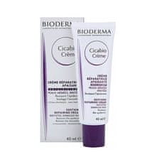 Bioderma Bioderma Cicabio Crème Moisturising Repairing 40ml 