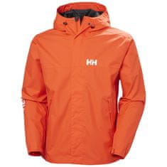 Helly Hansen Bundy univerzálne oranžová L Ervik