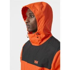 Helly Hansen Bundy univerzálne oranžová M Vancouver