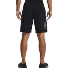 Under Armour Nohavice čierna 178 - 182 cm/M Tech Graphic