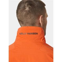 Helly Hansen Bundy univerzálne oranžová L Racing