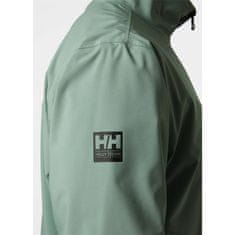 Helly Hansen Bundy univerzálne zelená M Racing Bomber