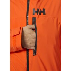 Helly Hansen Bundy univerzálne oranžová L Racing