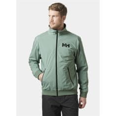 Helly Hansen Bundy univerzálne zelená L Racing Bomber