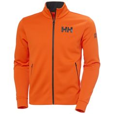 Helly Hansen Bundy univerzálne oranžová L Fleece