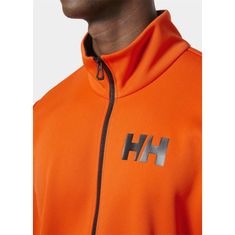 Helly Hansen Bundy univerzálne oranžová L Fleece