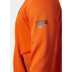 Helly Hansen Bundy univerzálne oranžová L Fleece