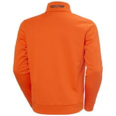 Helly Hansen Bundy univerzálne oranžová L Fleece