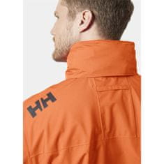 Helly Hansen Bundy univerzálne oranžová XXL Crew