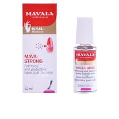 Mavala Mavala Mava-Strong Fortifying Base 10ml 