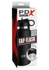 Pipedream Pipedream PDX Plus Fap Flask Thrill Seeker masturbátor diskrétny