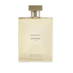 Chanel Chanel Grabrielle Foaming Shower Gel 200ml 