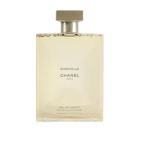 Chanel Chanel Grabrielle Foaming Shower Gel 200ml