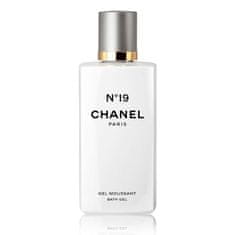 Chanel Chanel N°19 Bath Gel 200ml 