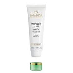 Collistar Collistar Special Perfect Body Multi Active Deodorant 24 Hours Cream With Rice Milk Alcohol Free 75ml 