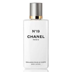 Chanel Chanel N°19 Body Lotion 200ml 