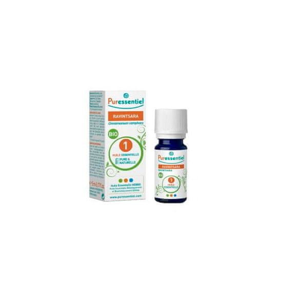 Puressentiel Puressentiel Huile Ravintsara 10ml