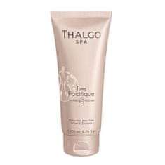 Thalgo Thalgo Iles Pacifique Island Shower Gel 200ml 