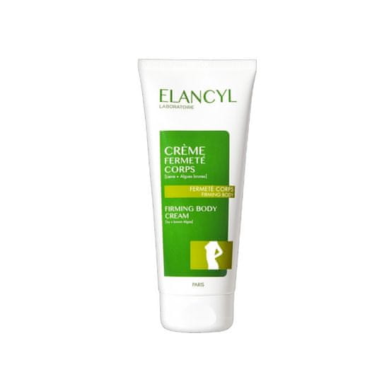 Elancyl Elancyl Firming Body Cream 200ml