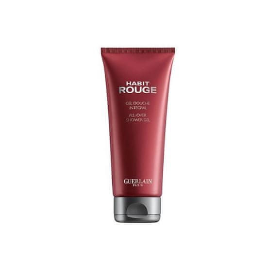 Guerlain Guerlain Habit Rouge All-over Shampoo 200ml