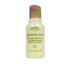 Aveda Aveda Rosemary Mint Hand and Body Wash 50ml 