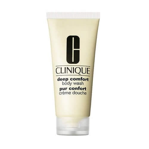 Clinique Clinique Deep Comfort Body Wash 200ml