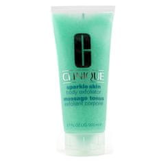 Clinique Clinique Sparkle Skin Body Exfoliator 200ml 