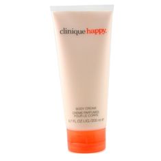 Clinique Clinique Happy Body Cream 200ml 