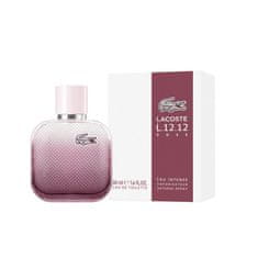 Lacoste Lacoste L12,12 Intense Female Epv 100ml 