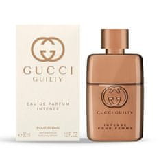 Gucci Gucci Guilty Eau De Parfum Intense Pour Femme 30ml Spray 