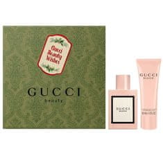 Gucci Gucci Bloom Eau De Parfum Spray 50ml Set 2 Pieces 