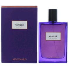 Molinard Molinard Vanille Epv 75ml 