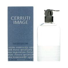 Cerruti Cerruti Imagen Eau De Toilette Pour Homme 100ml 