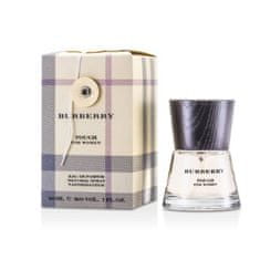 Burberry Burberry Touych Women Eau De Parfum 30ml Spray 
