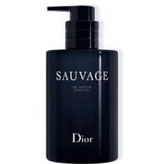 Dior Dior Sauvage Gel 250ml@ 