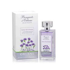 Orlane Bouquets D'orlane Autour De La Pivoine Eau De Toilete 100ml Spray 