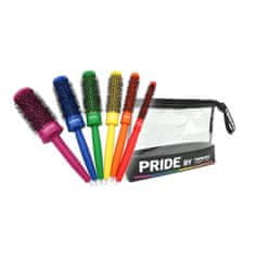 Termix Termix Pride C-Ramic Brushes Set 7 Pieces 