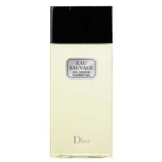 Dior Dior Eau Sauvage Shower Gel 200ml 